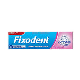 Fixodent Complete Original Denture Adhesive 47g